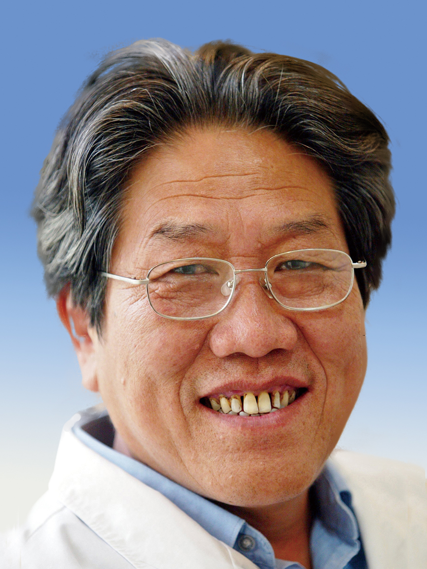 樊正伦
