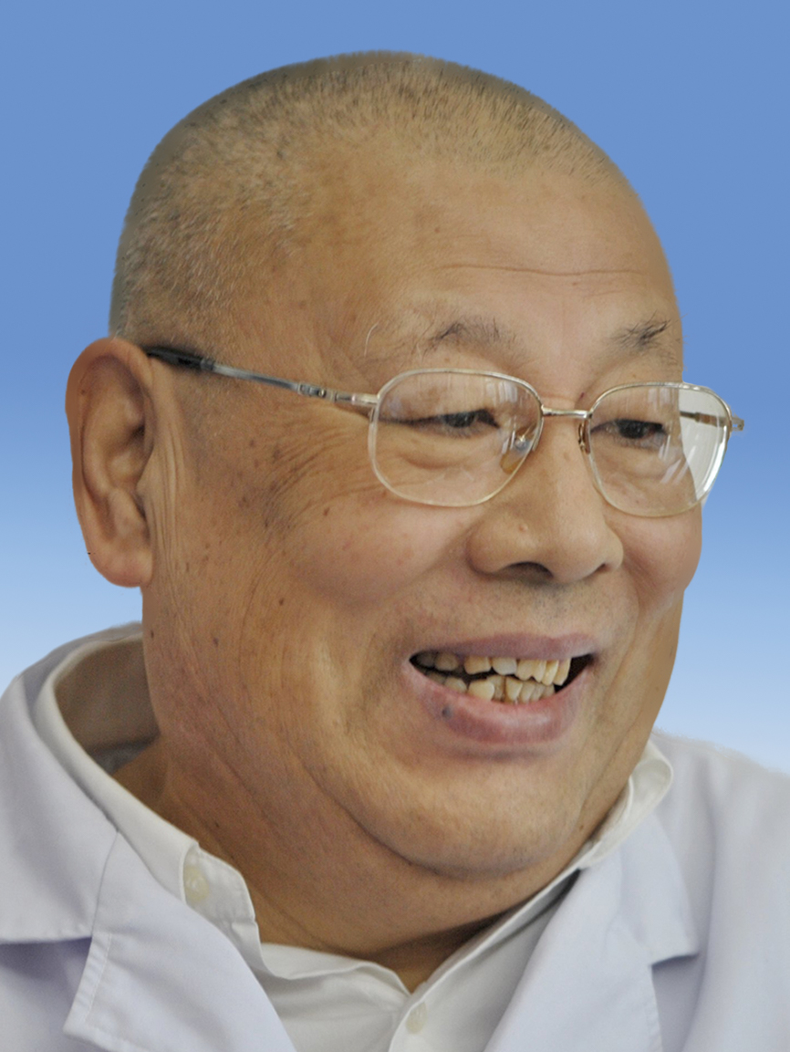 郭来成
