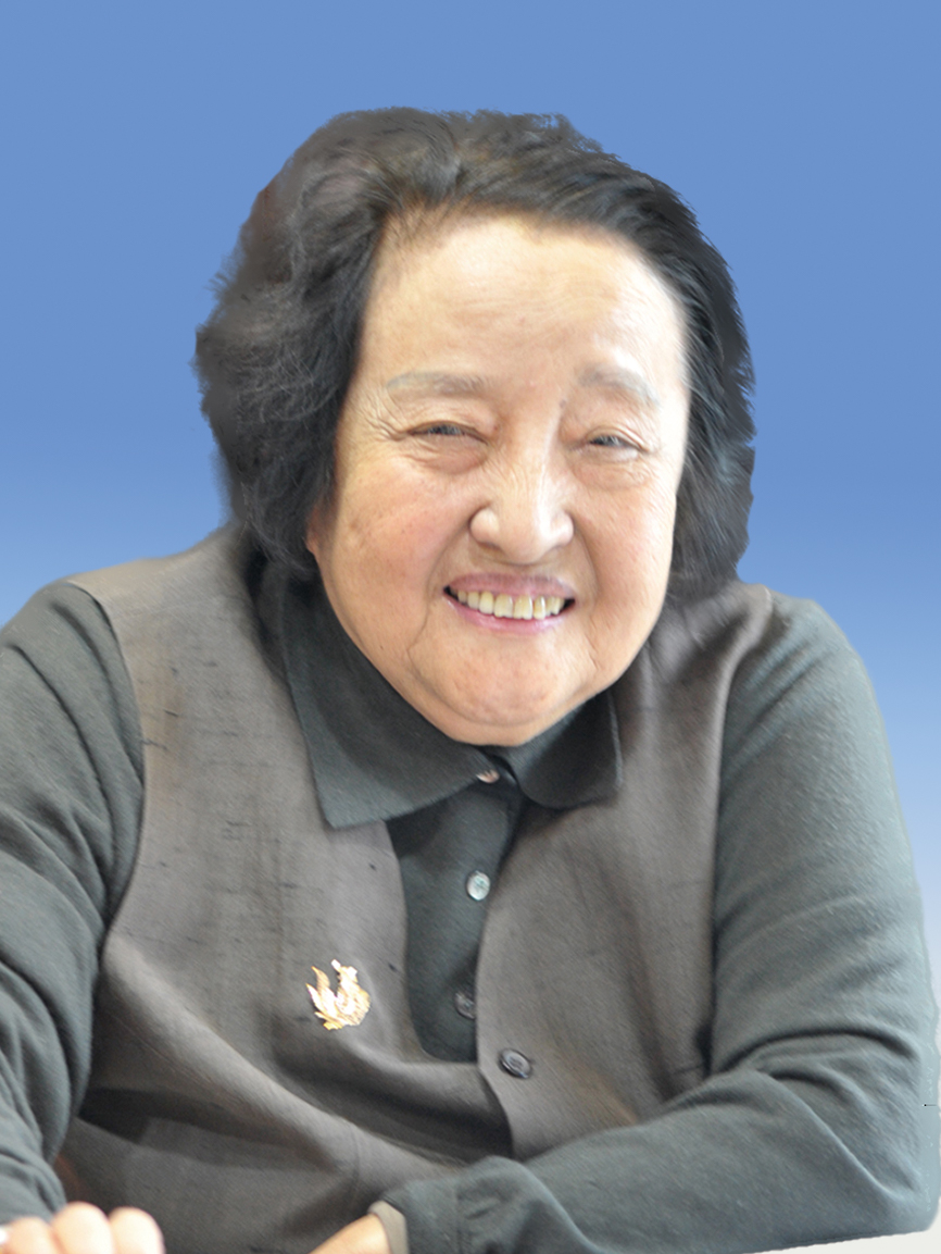 柴嵩岩